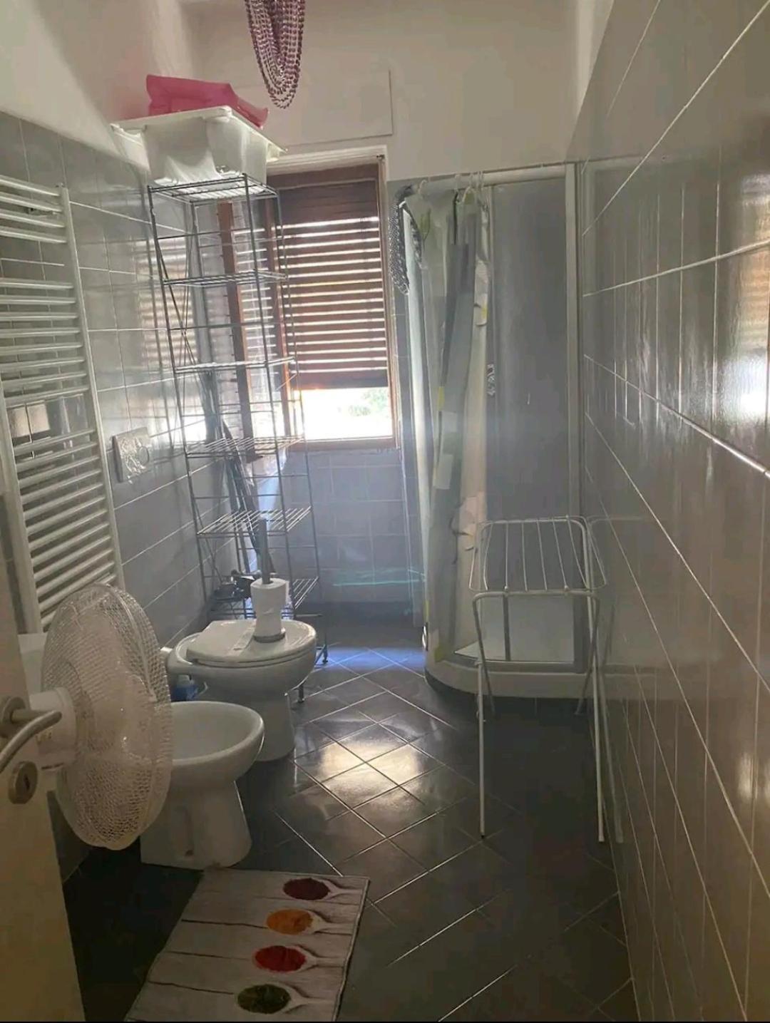 Lilibet Monolocale In Centro Con Aria Condizionata E Wi-Fi Appartement Santa Margherita Ligure Buitenkant foto
