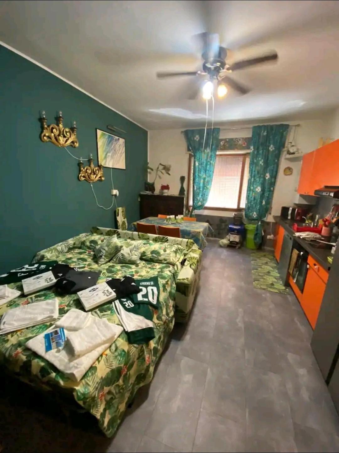 Lilibet Monolocale In Centro Con Aria Condizionata E Wi-Fi Appartement Santa Margherita Ligure Buitenkant foto
